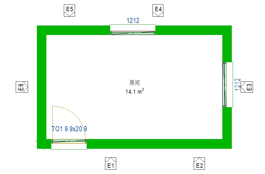 选中所有建筑墙体.png